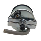 Steyr Traktormeter 30km/h von  hinten